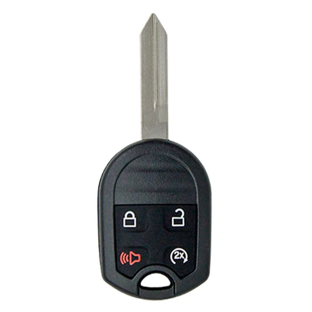 Ford F-350 Remote Key Fob w/ Remote Start by Car & Truck Remotes