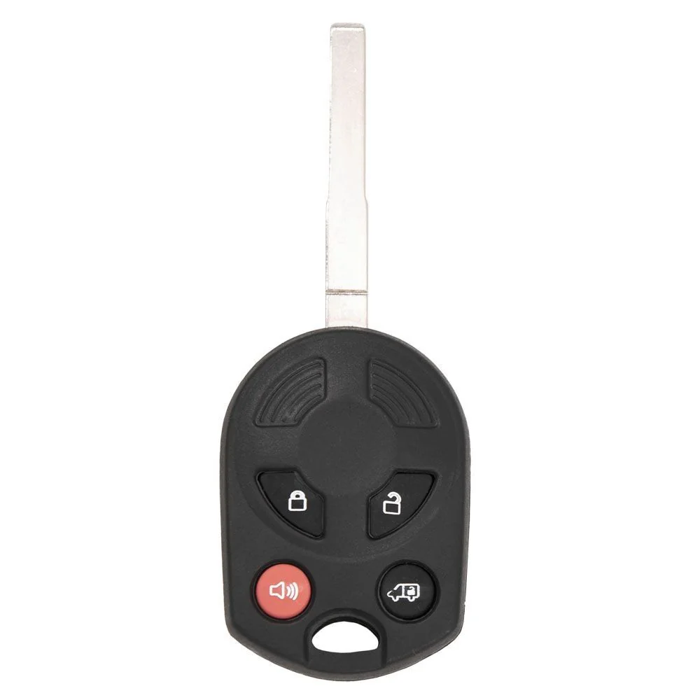 Ford Transit Van Remote Key Fob w/ Power Sliding Door by Car & Truck Remotes