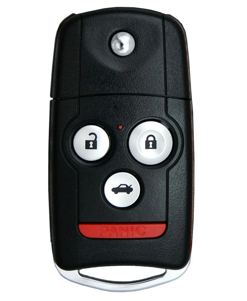 Acura TSX Remote Key Fob by Car & Truck Remotes