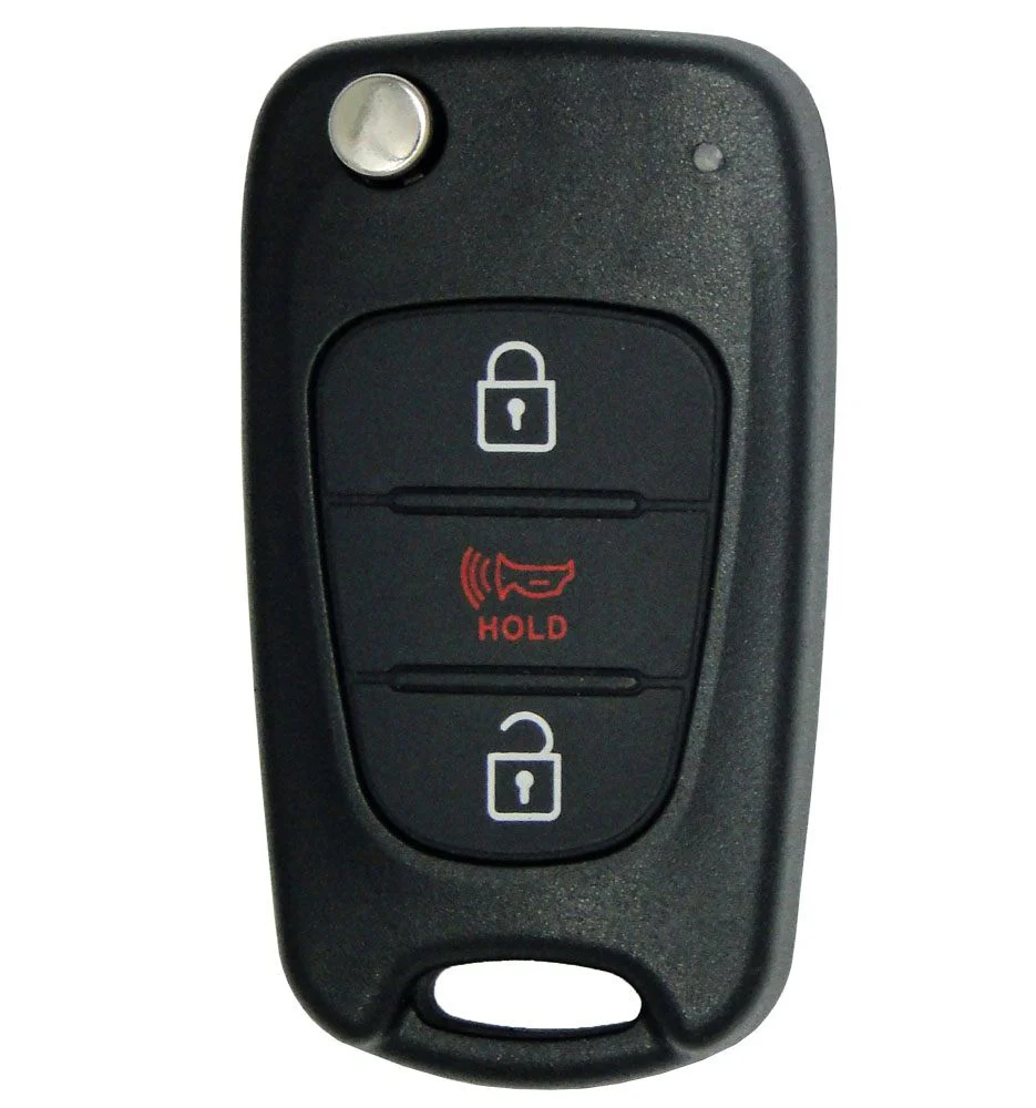 Kia Soul Remote Key Fob by Car & Truck Remotes