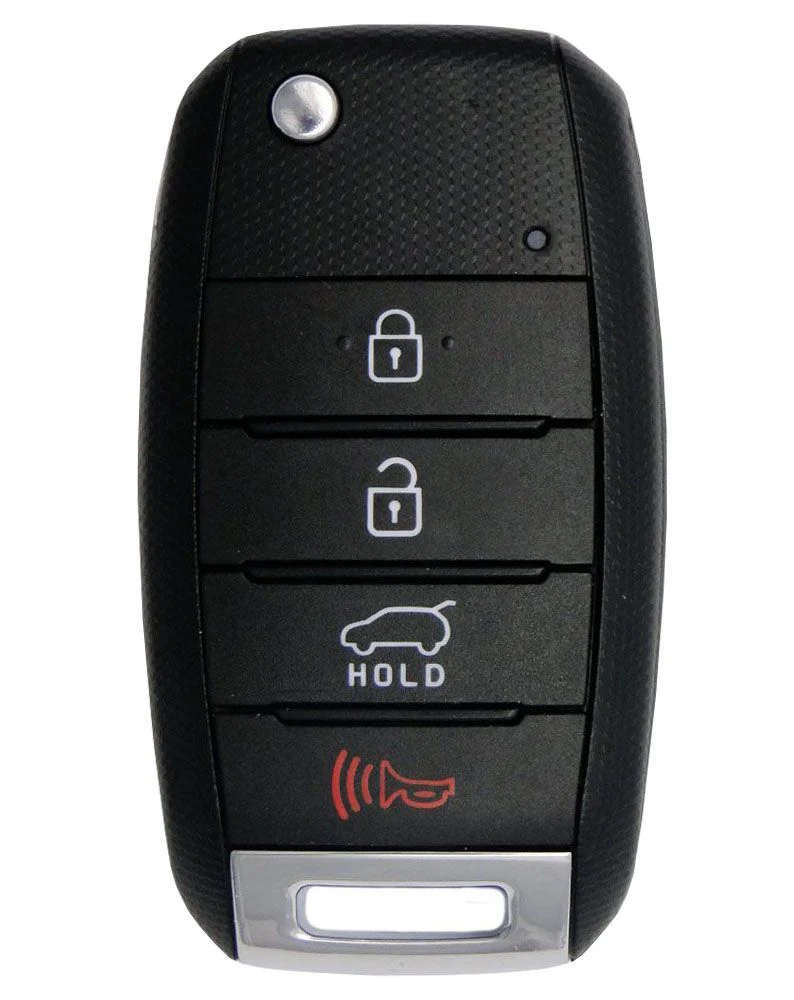 Kia Sportage Remote Key Fob by Car & Truck Remotes