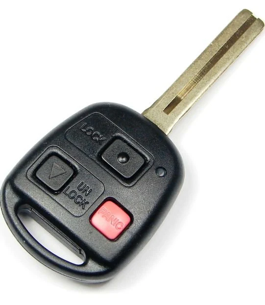Lexus LX470 Remote Key Fob by Car & Truck Remotes