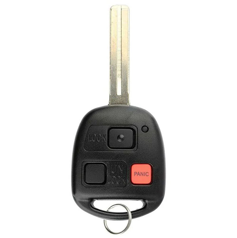 Lexus LX470 Remote Key Fob by Car & Truck Remotes