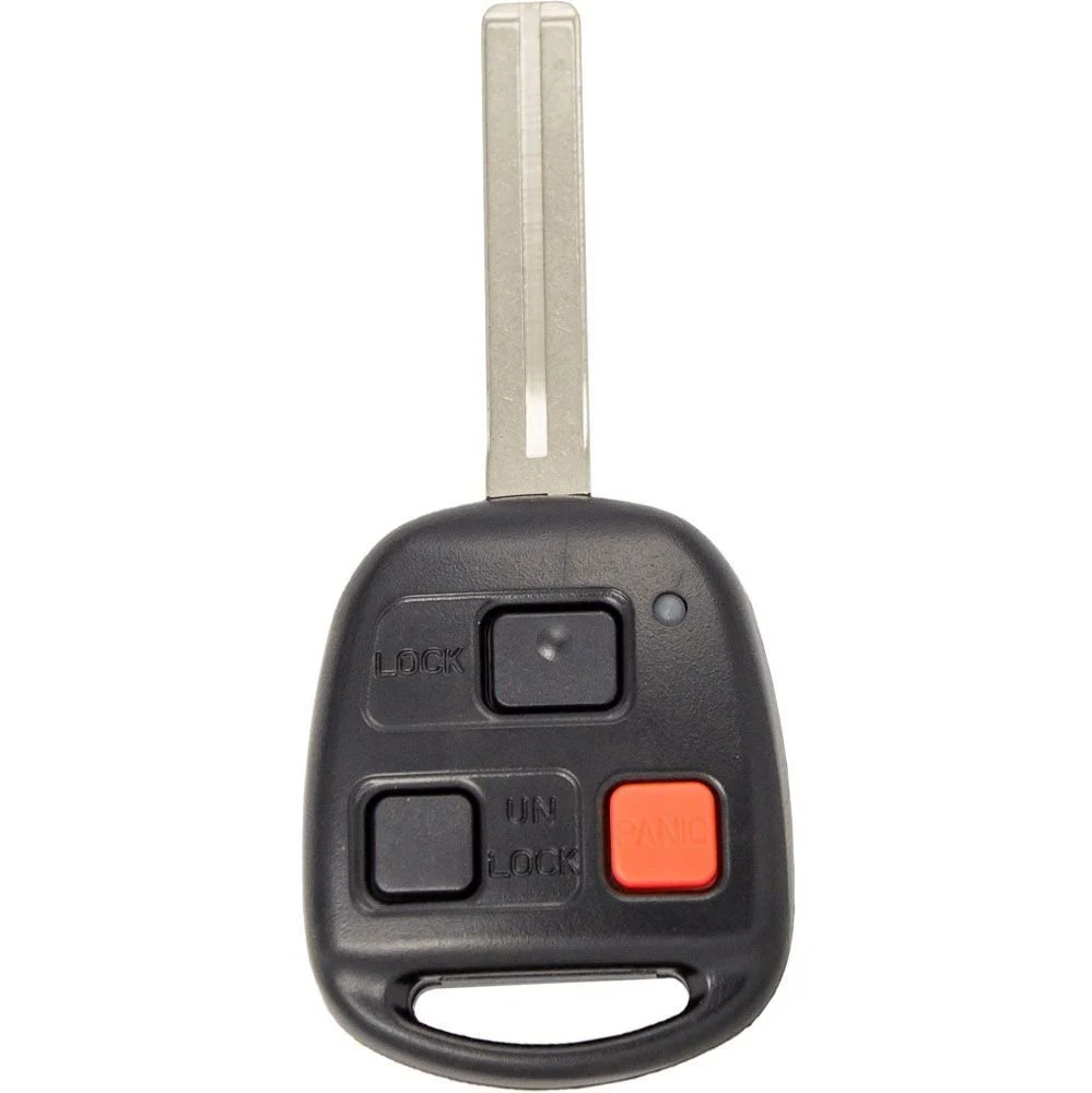 Lexus RX300 Remote Key Fob by Car & Truck Remotes