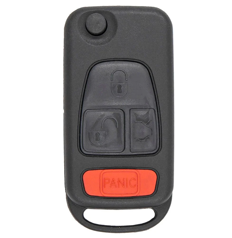Mercedes ML Remote Key Fob by Car & Truck Remotes