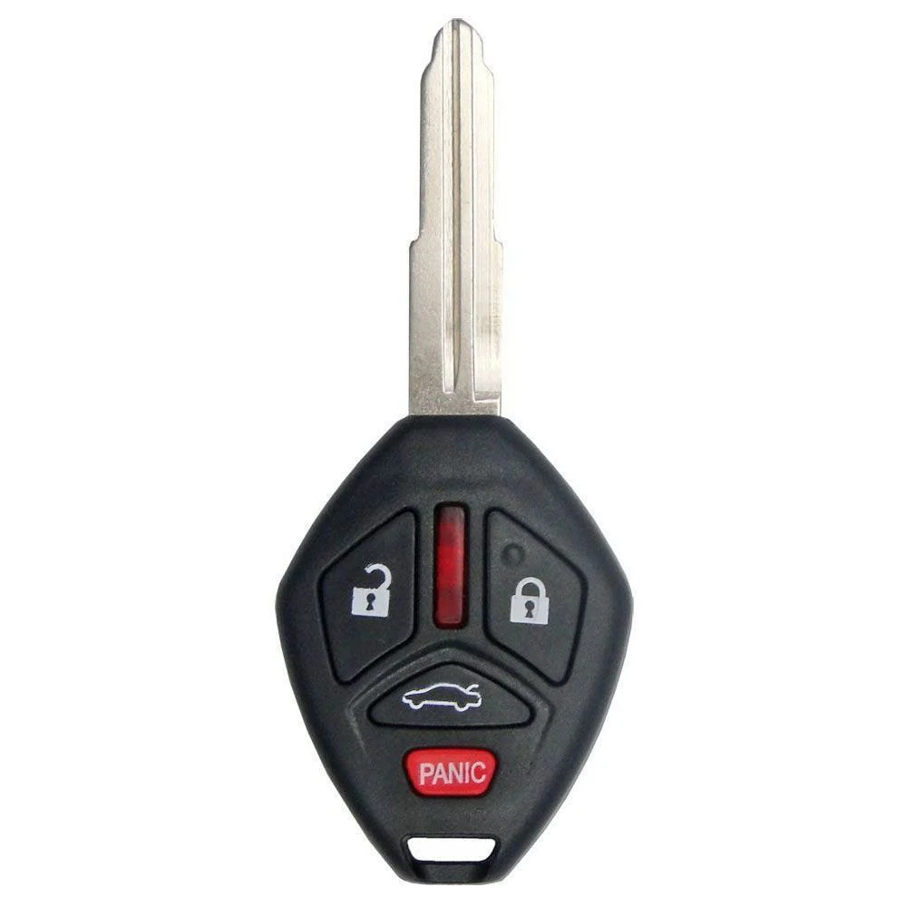 Mitsubishi Galant Remote Key Fob by Car & Truck Remotes