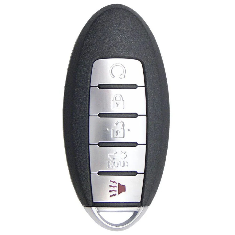 Nissan Altima Smart Remote Key Fob w/ Engine Start by Car & Truck Remotes