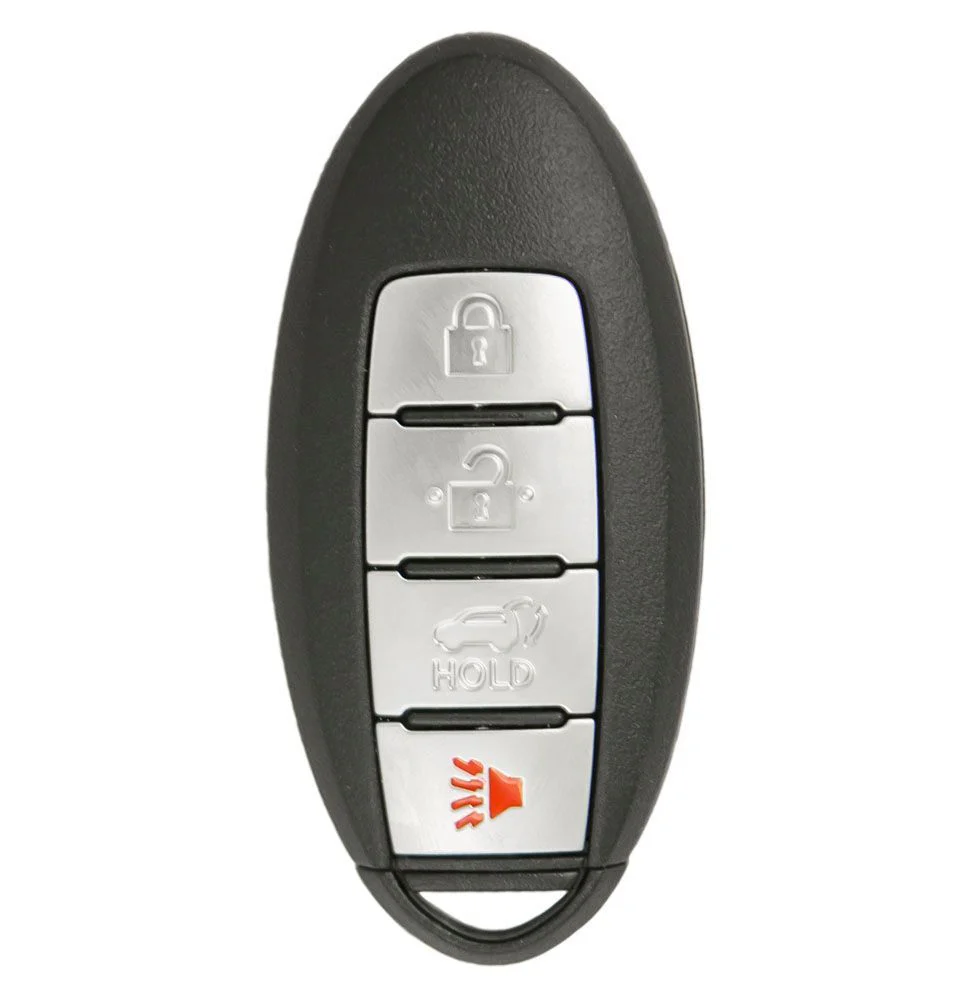 Nissan Rogue Smart Remote Key Fob by Car & Truck Remotes