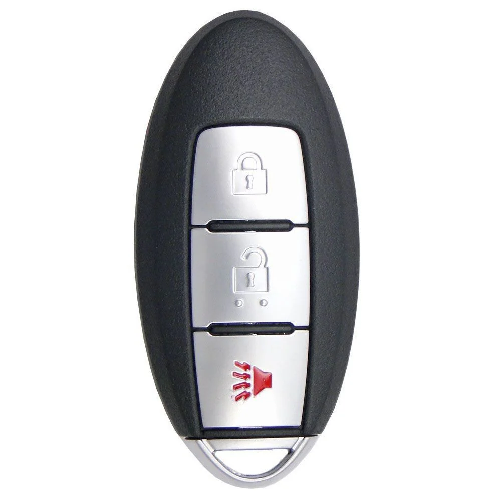 Nissan Pathfinder Smart Remote Key Fob by Car & Truck Remotes