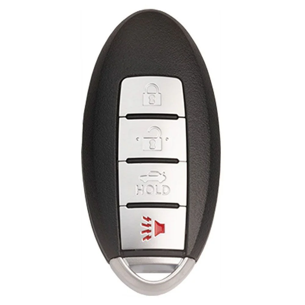 Nissan Maxima Smart Remote Key Fob by Car & Truck Remotes