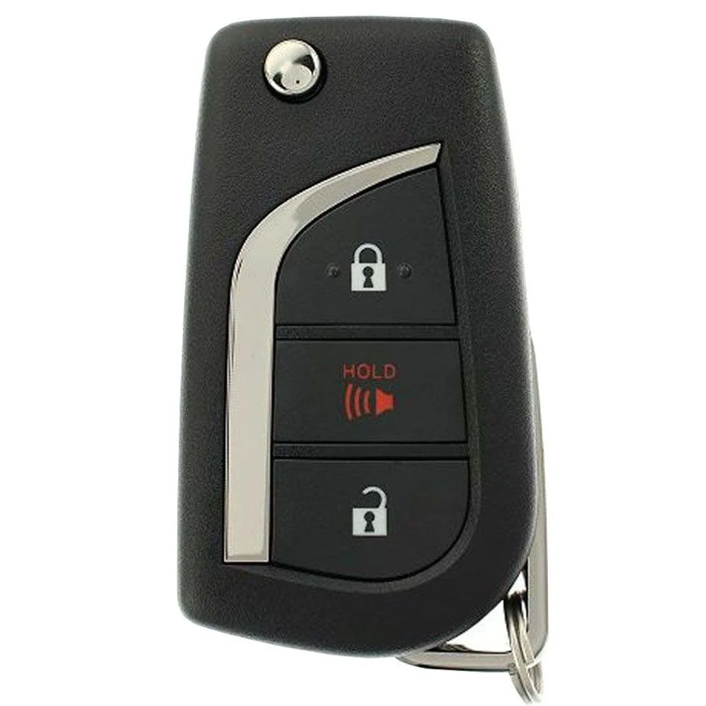 Scion iM Remote Key Fob by Car & Truck Remotes