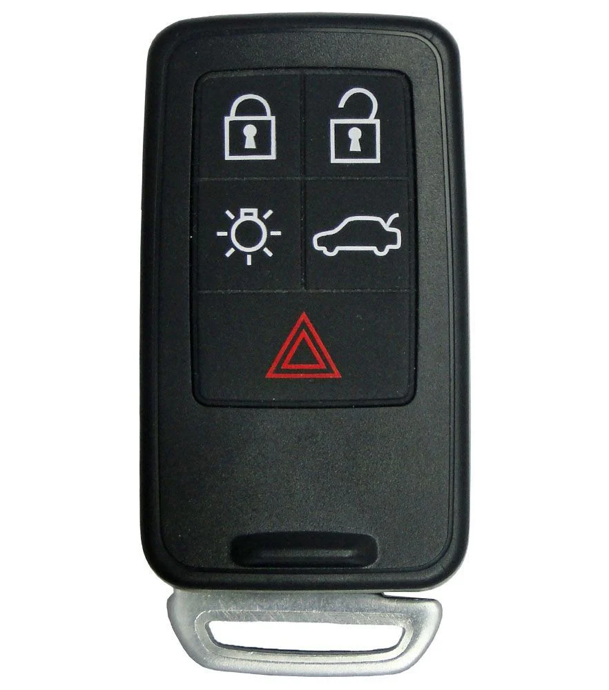 Volvo V70 Slot Remote Key Fob by Car & Truck Remotes