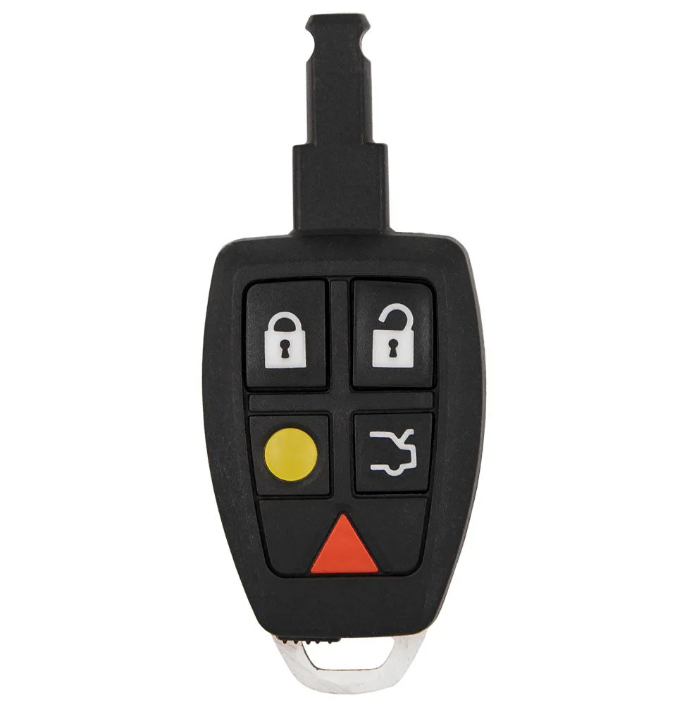 Volvo V50 Slot Remote Key Fob by Car & Truck Remotes