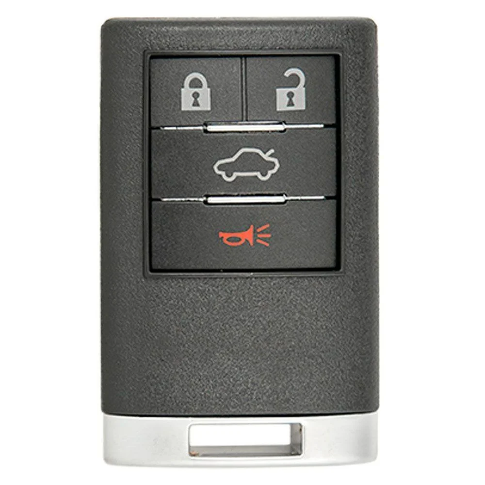 Cadillac CTS Remote Key Fob by Car & Truck Remotes