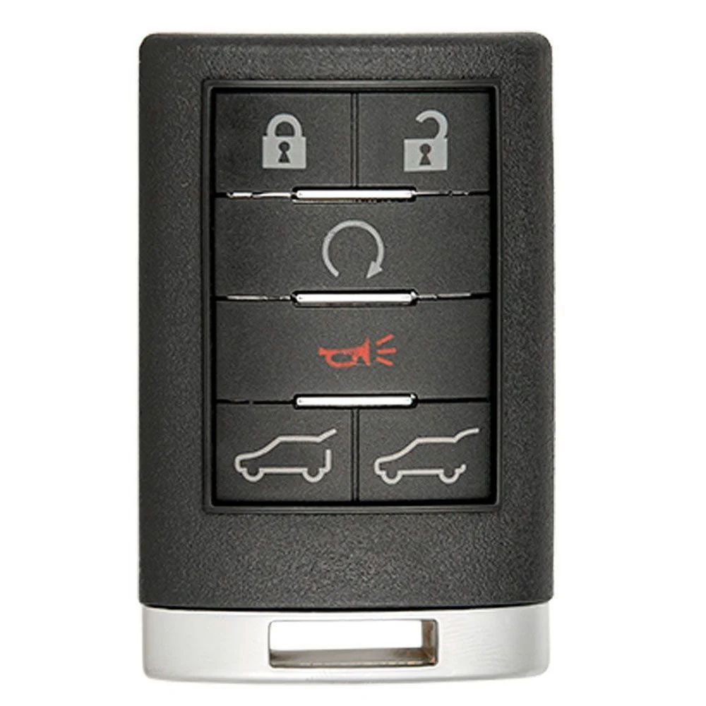 Cadillac Escalade Remote Key Fob by Car & Truck Remotes