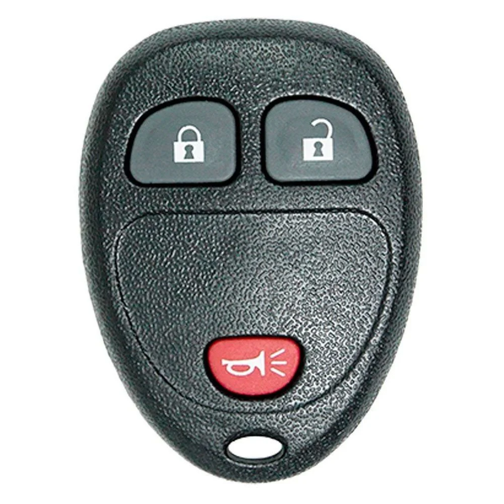 Buick Terraza Remote Key Fob by Car & Truck Remotes