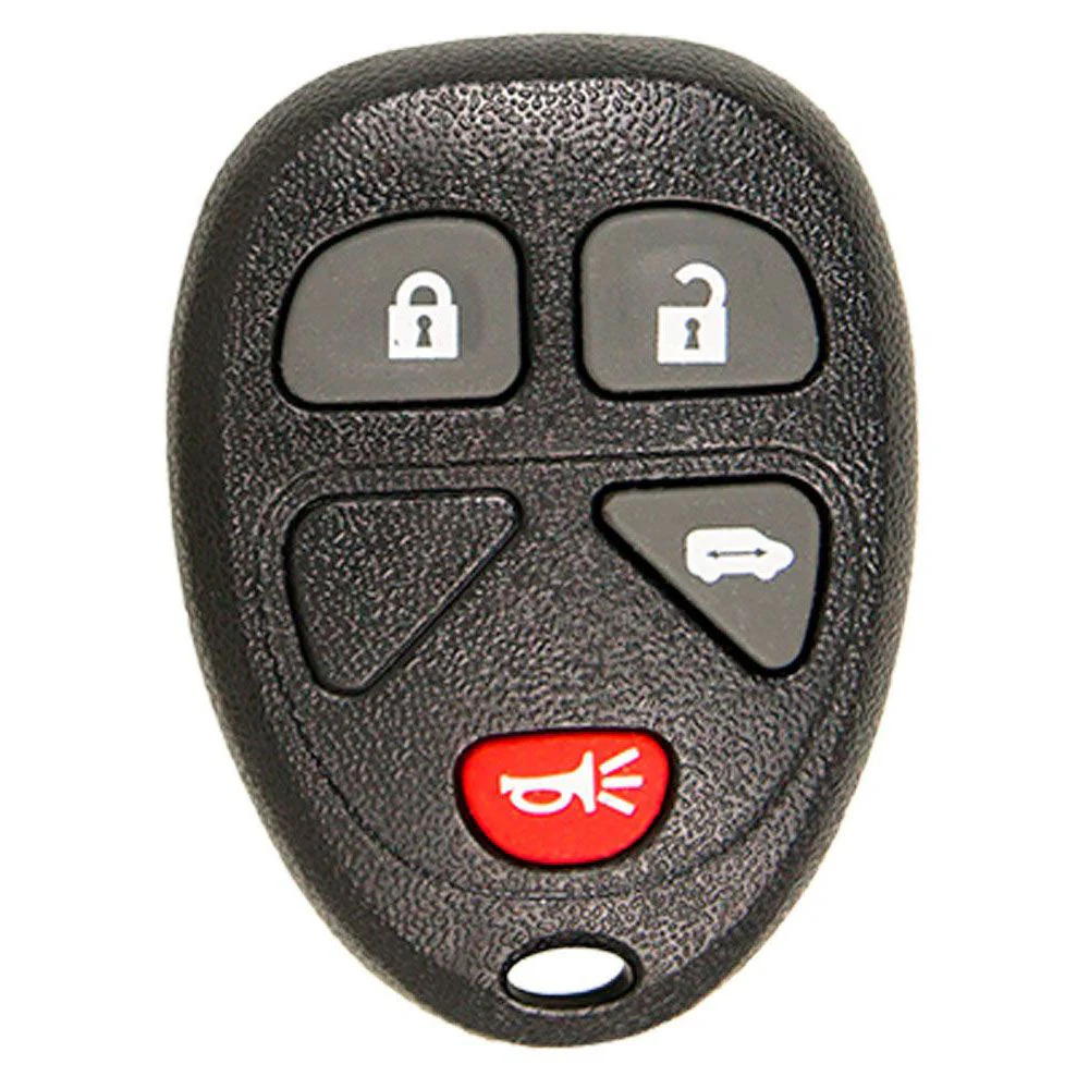Pontiac Montana SV6 Remote w/ 1 Power Side Door by Car & Truck Remotes