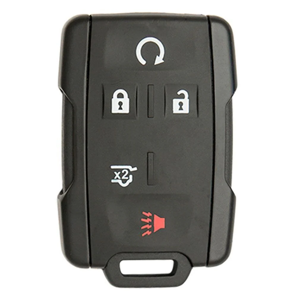 Chevrolet Suburban Remote Key Fob by Car & Truck Remotes