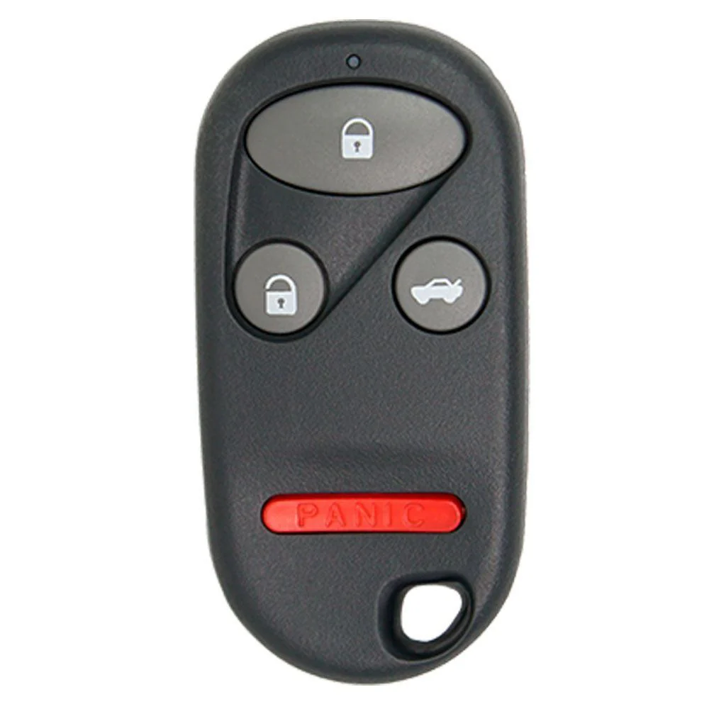 Honda Accord EX SE Remote Key Fob by Car & Truck Remotes
