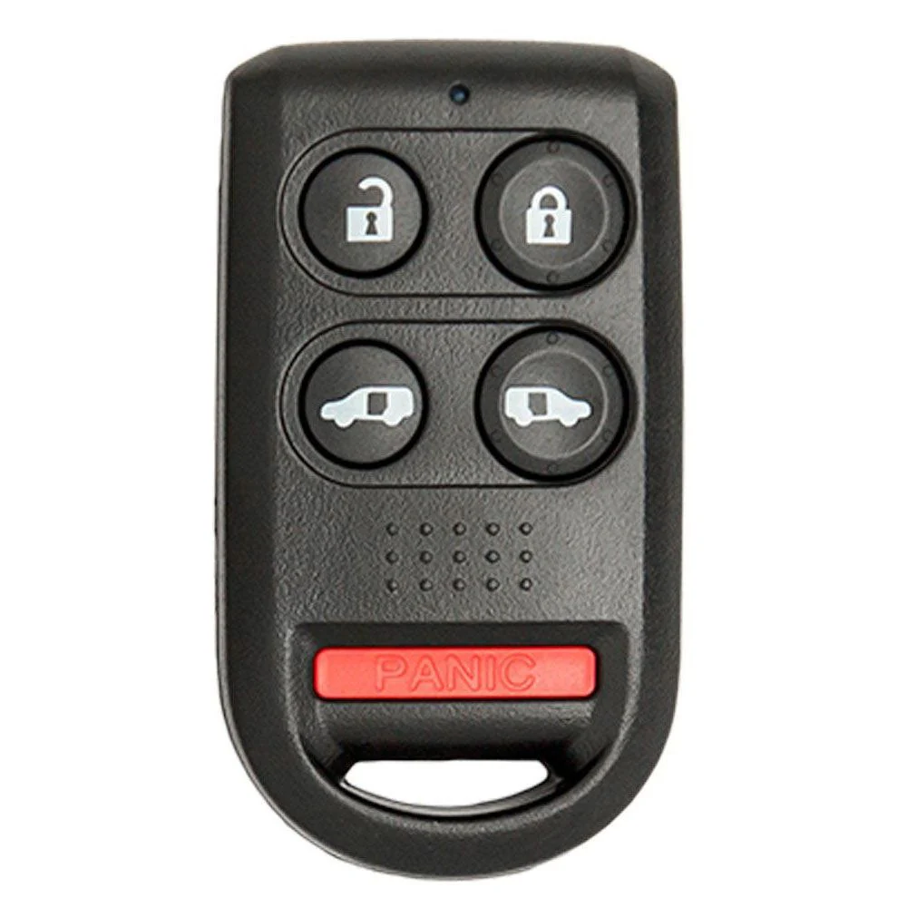  Honda Odyssey EX, EXL Remote Key Fob by Car & Truck Remotes