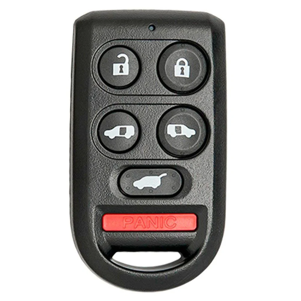 Honda Odyssey Touring Remote Key Fob by Car & Truck Remotes