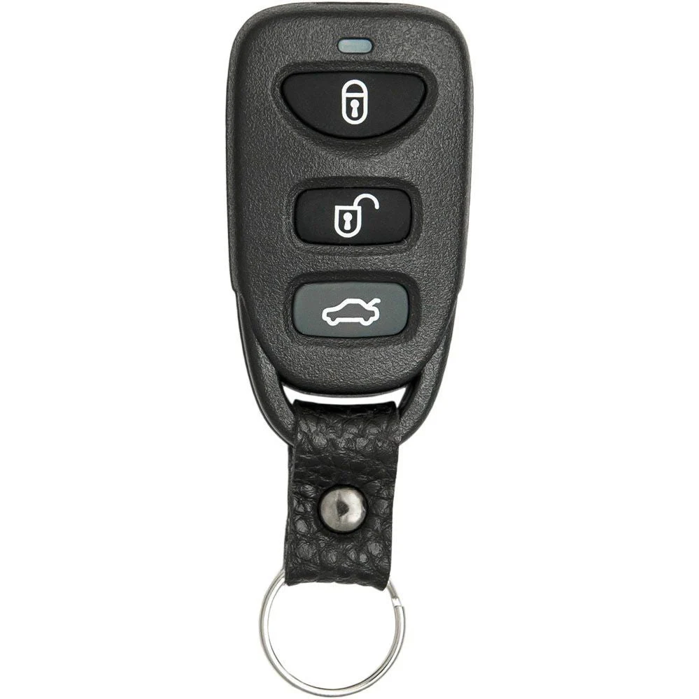 Hyundai Elantra Remote Key Fob by Car & Truck Remotes
