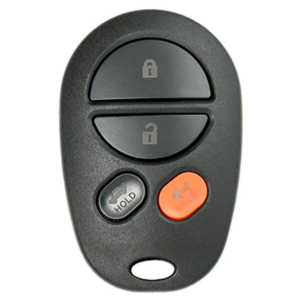 Toyota Solara Remote Key Fob by Car & Truck Remotes