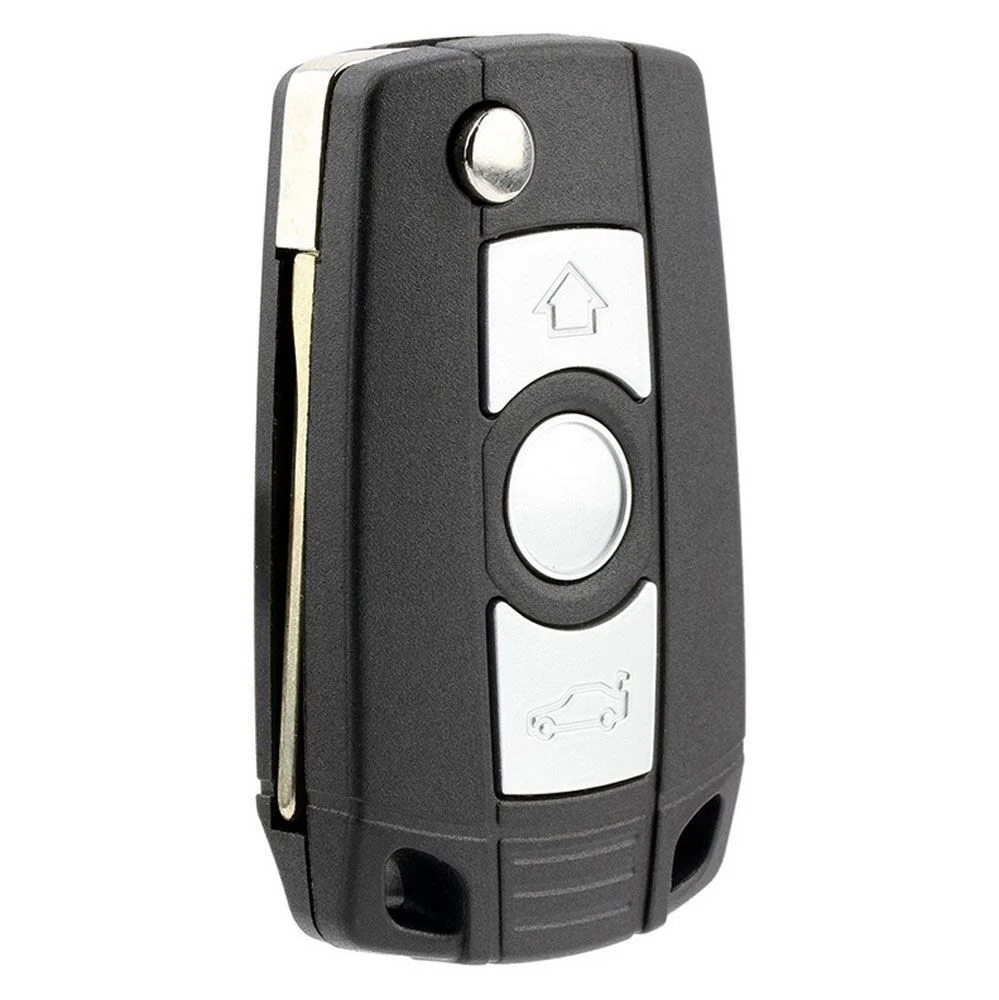 BMW 7 Series Flip Remote Key Fob by Car & Truck Remotes