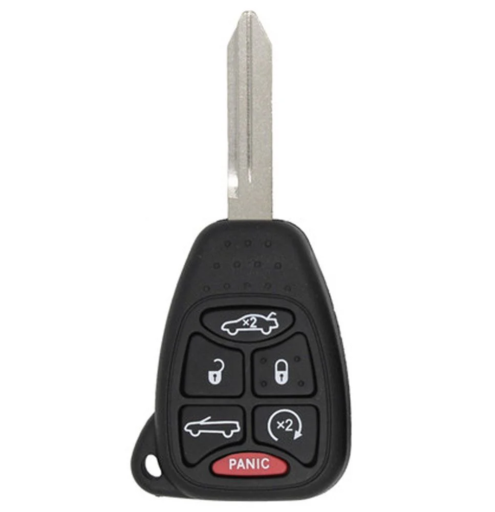 Chrysler Sebring Convertible Remote Key Fob by Car & Truck Remotes