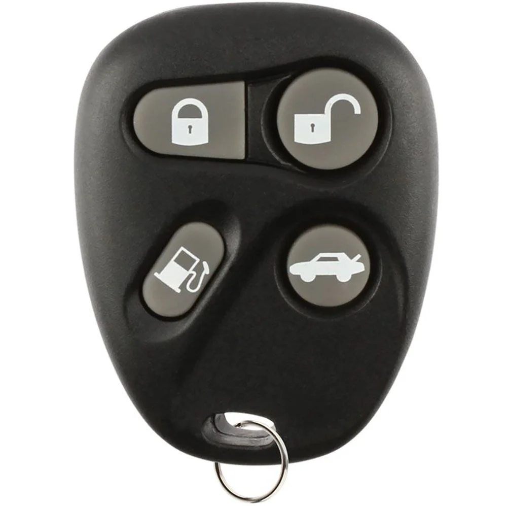Cadillac DeVille Remote Key Fob by Car & Truck Remotes
