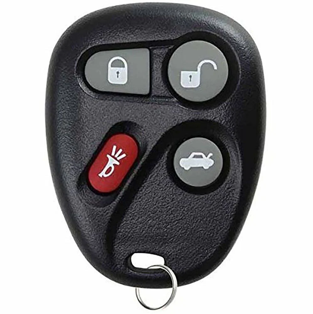 Buick Park Avenue Remote Key Fob by Car & Truck Remotes