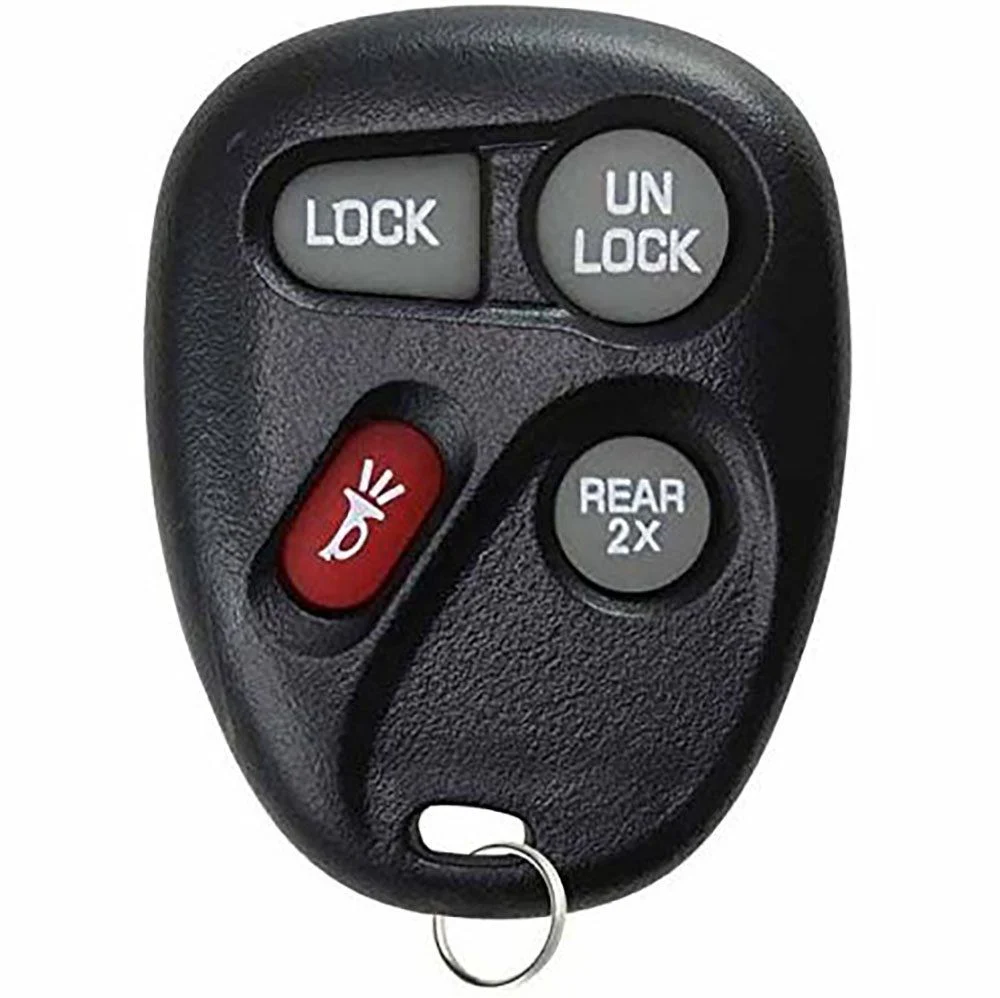 Chevrolet Blazer Remote Key Fob by Car & Truck Remotes