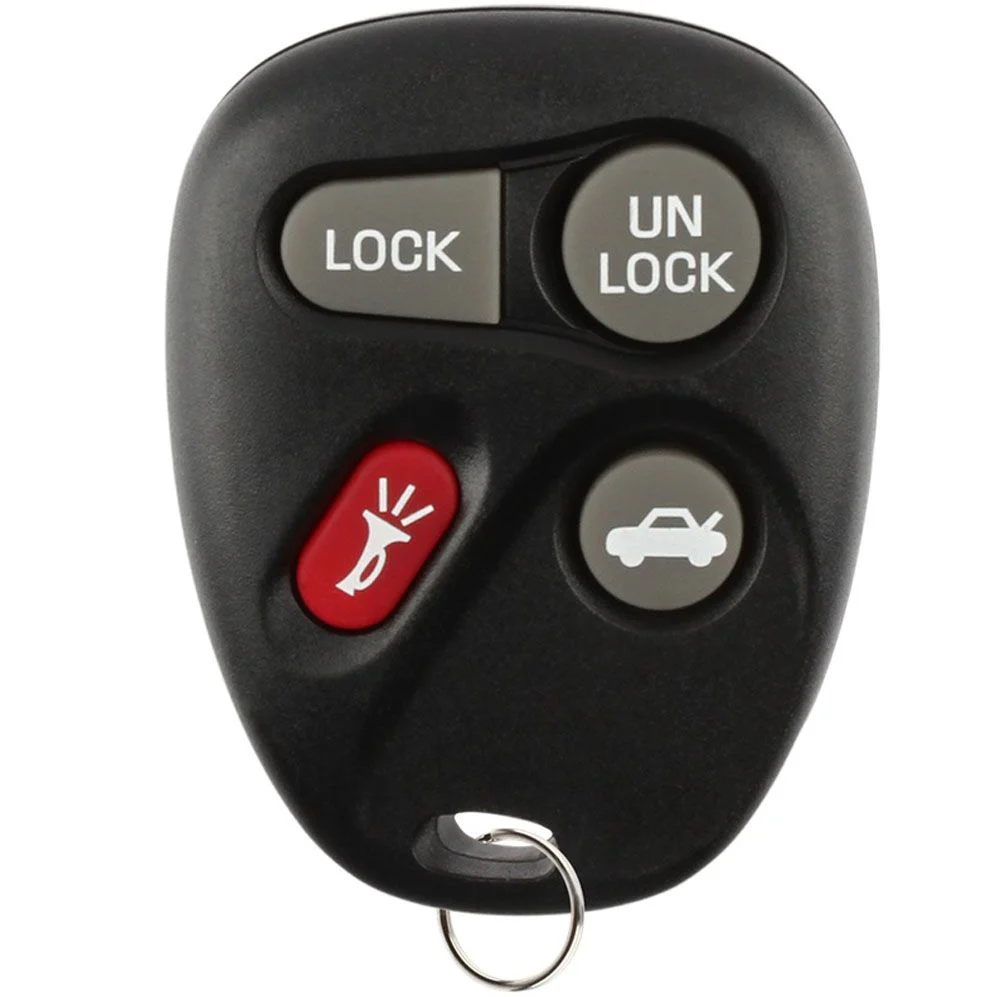Saturn L-Series Remote Key Fob by Car & Truck Remotes