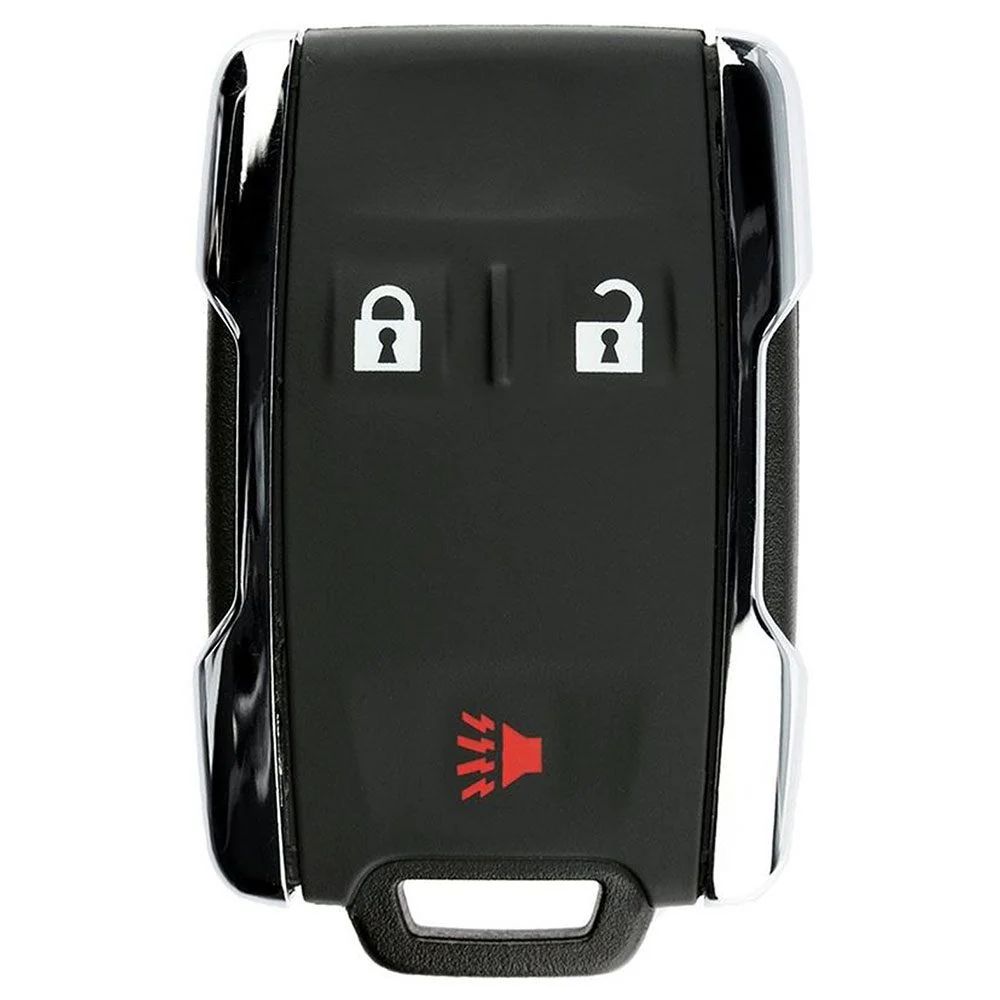 Chevrolet Colorado Remote Key Fob by Car & Truck Remotes