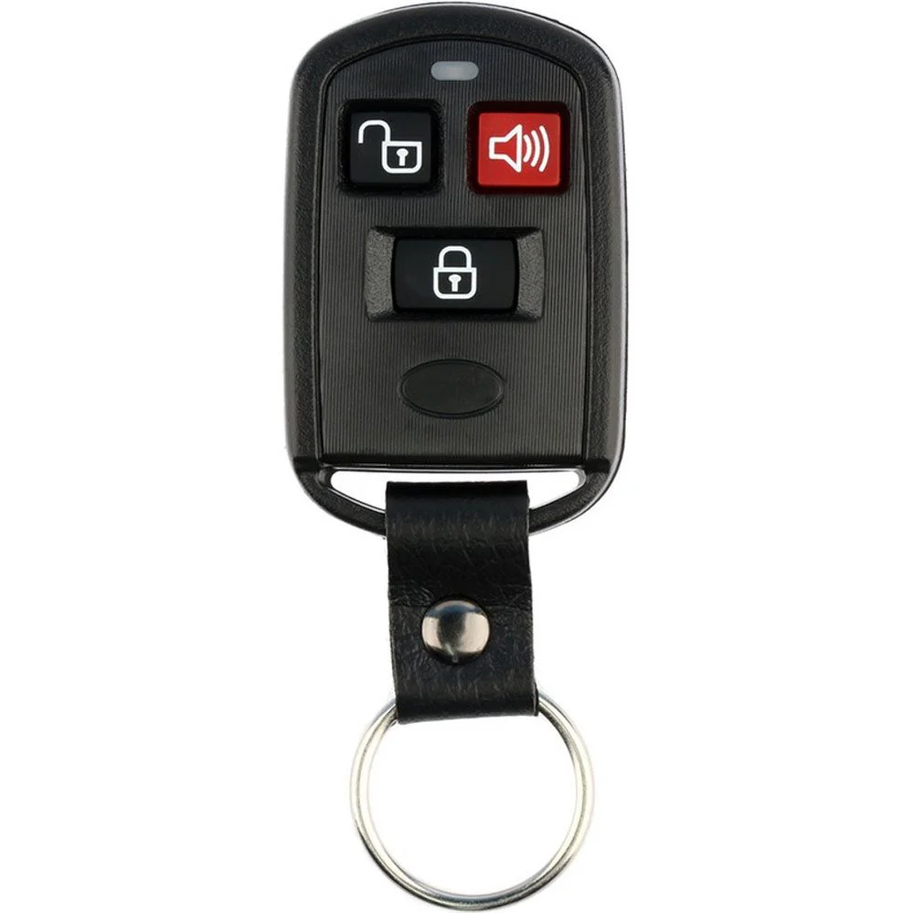 Hyundai Santa Fe Remote Key Fob by Car & Truck Remotes