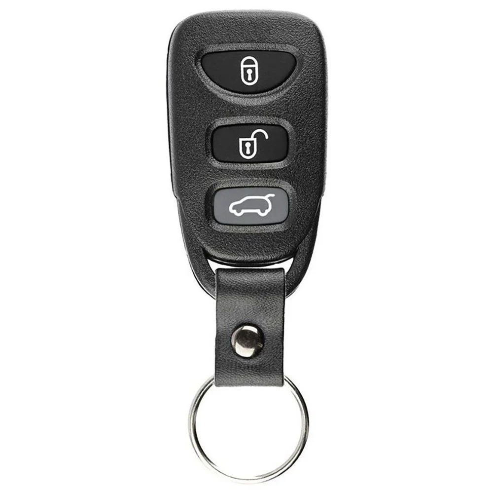 Hyundai Elantra GT Remote Key Fob by Car & Truck Remotes