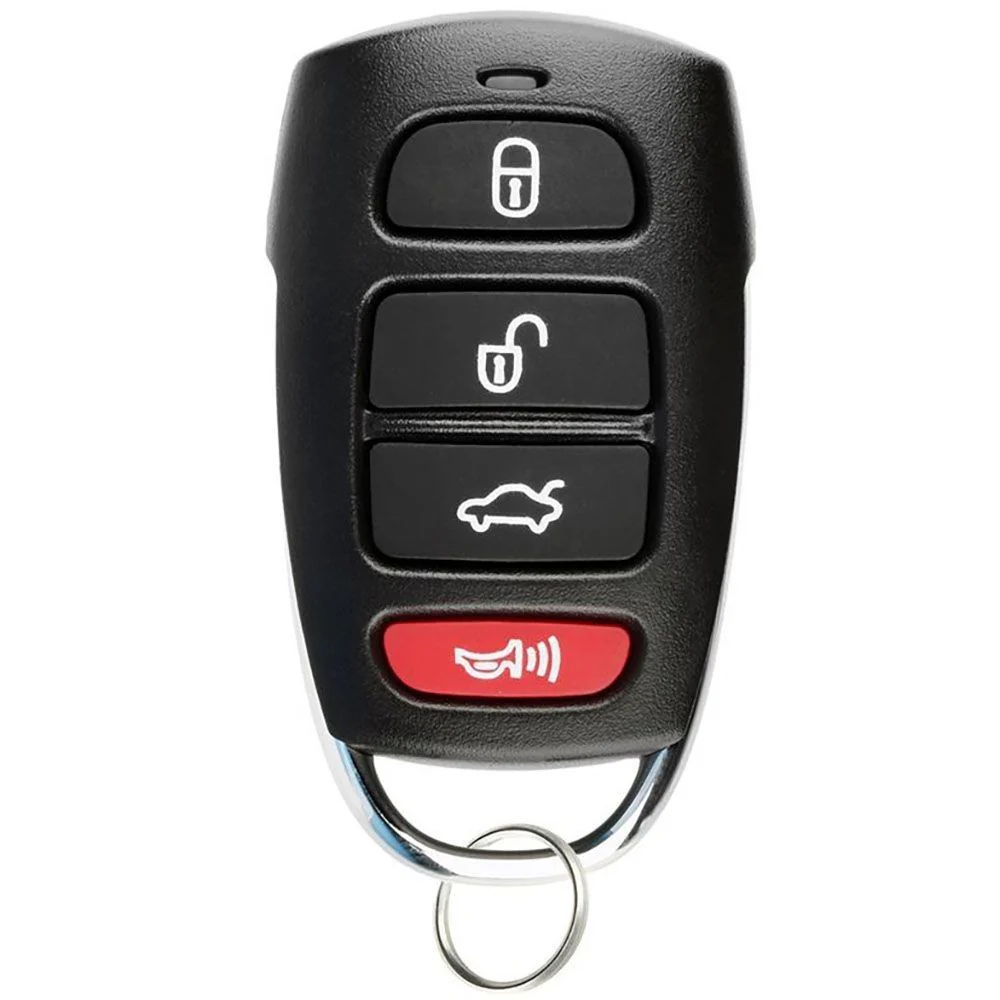 Hyundai Azera Remote Key Fob by Car & Truck Remotes