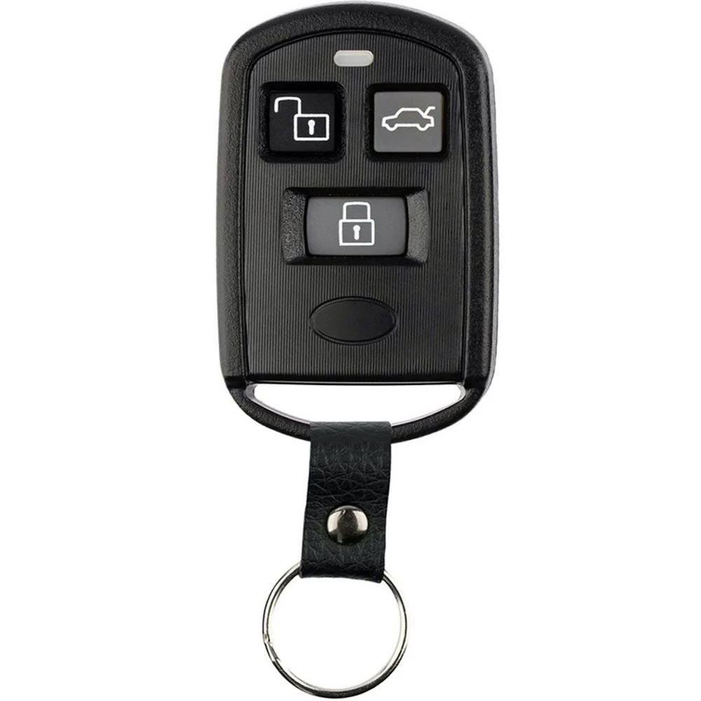 Hyundai Accent Remote Key Fob by Car & Truck Remotes