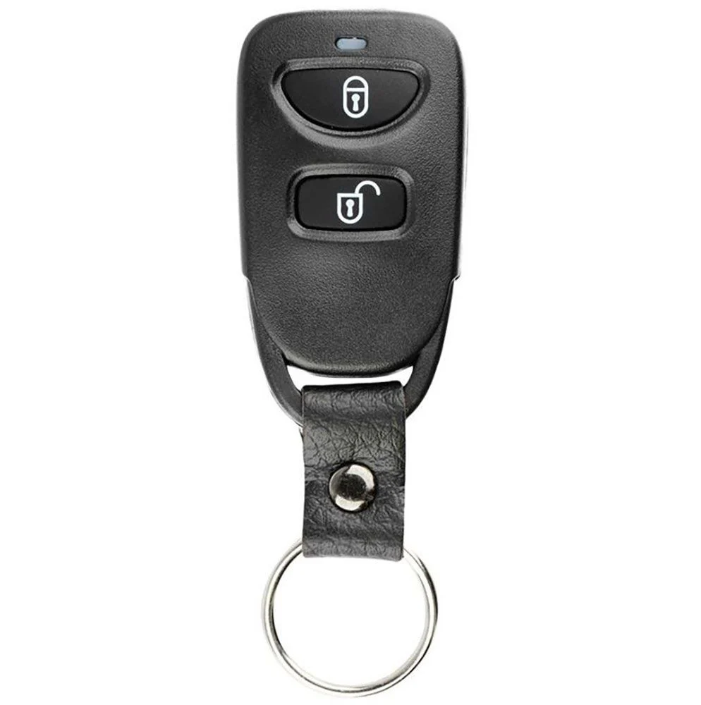 Hyundai Accent Remote Key Fob by Car & Truck Remotes