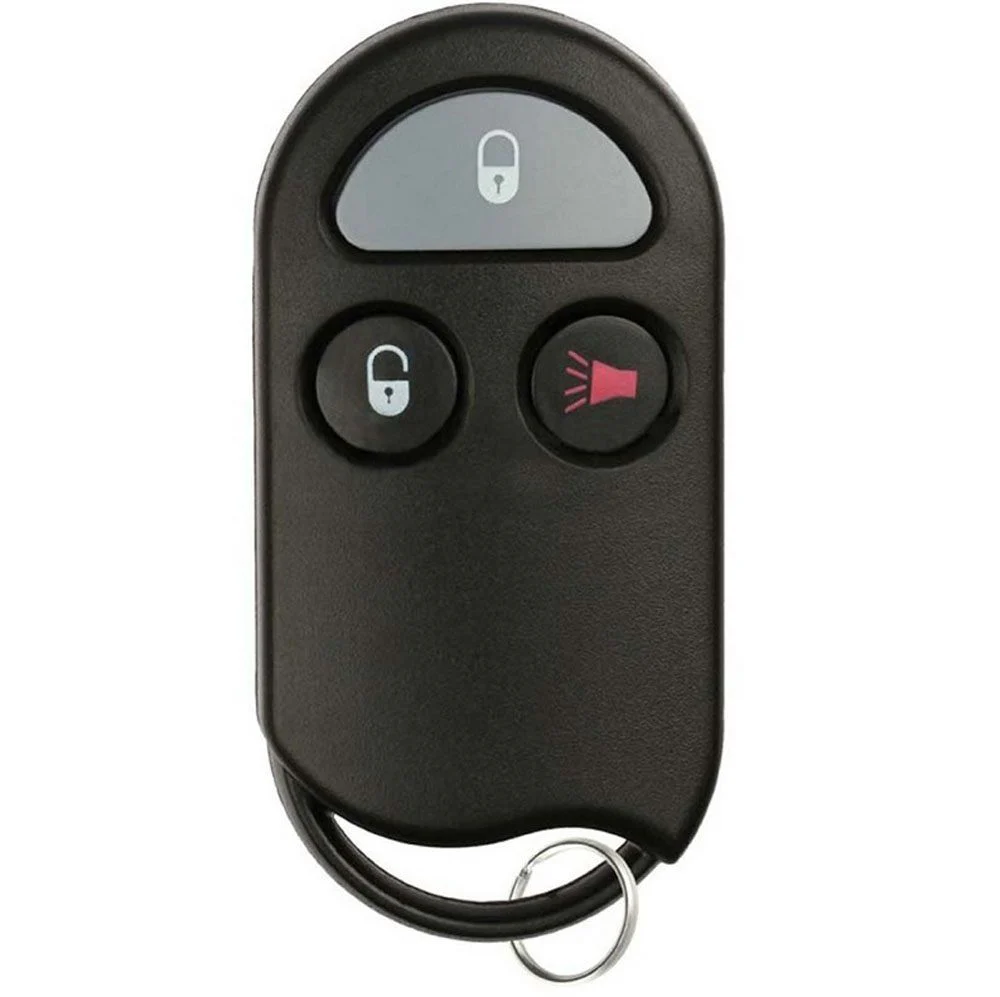 Nissan Frontier Remote Key Fob by Car & Truck Remotes