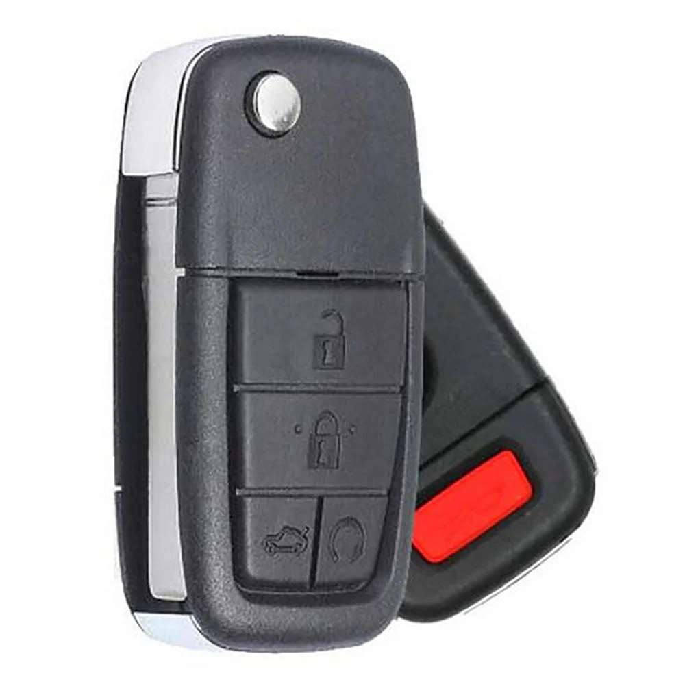 Pontiac G8 Remote Key Fob w/ Engine Start by Car & Truck Remotes