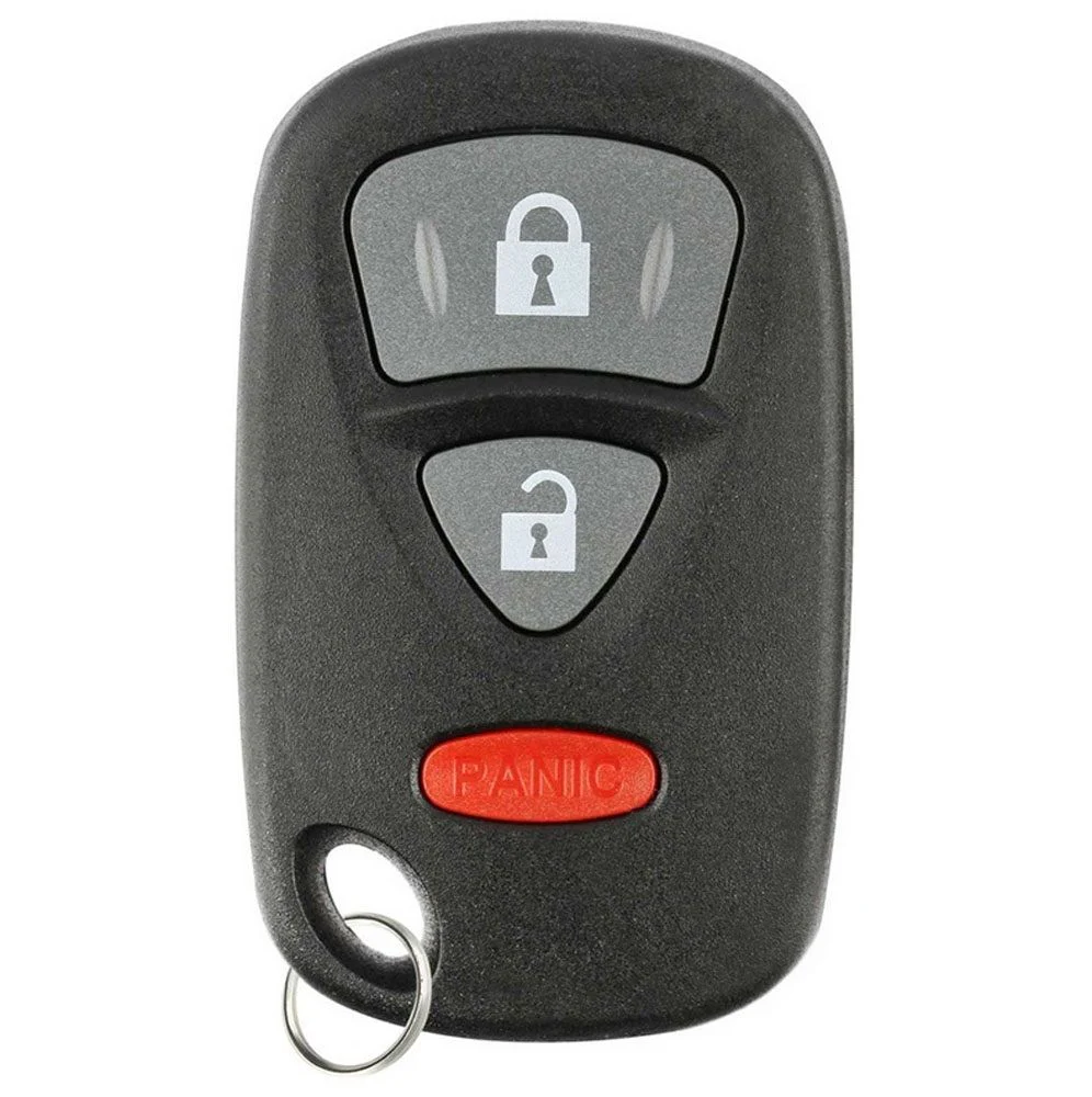 Suzuki SX4 Remote Key Fob by Car & Truck Remotes
