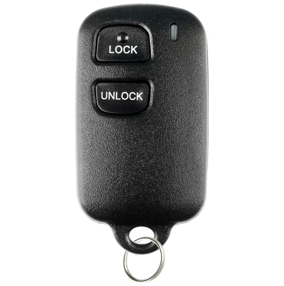 Toyota Tundra Remote Key Fob by Car & Truck Remotes