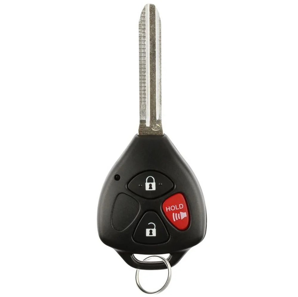 Scion xD Remote G chip by Car & Truck Remotes