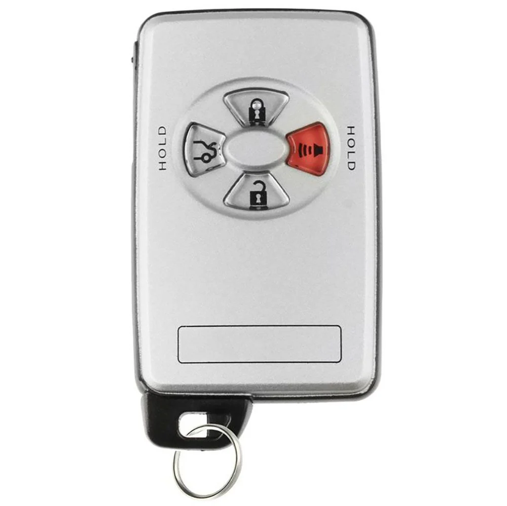 Toyota Avalon Smart Remote Key Fob by Car & Truck Remotes