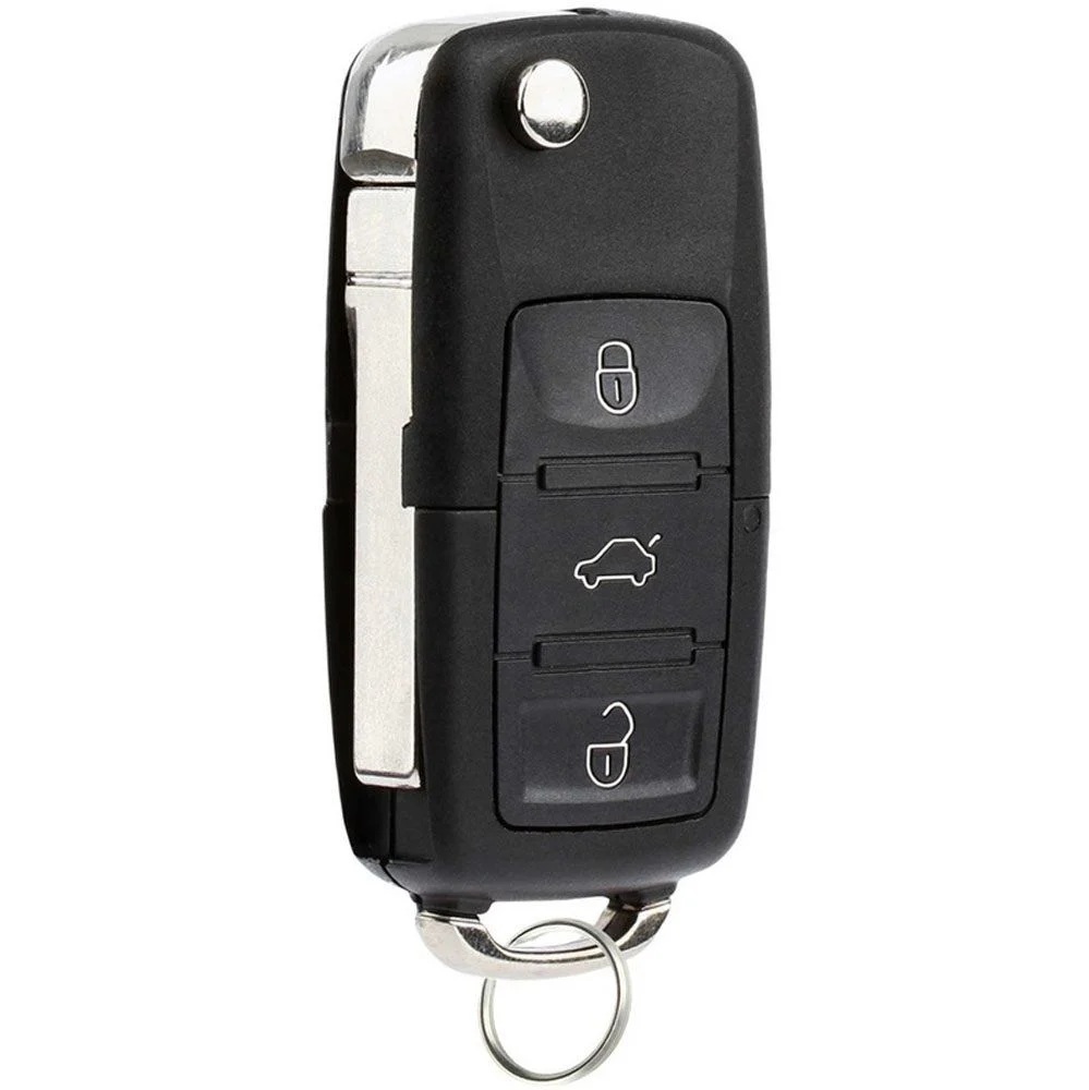 Volkswagen Beetle Remote Key Fob by Car & Truck Remotes