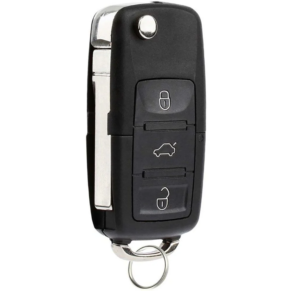 Volkswagen Golf Remote Key Fob by Car & Truck Remotes