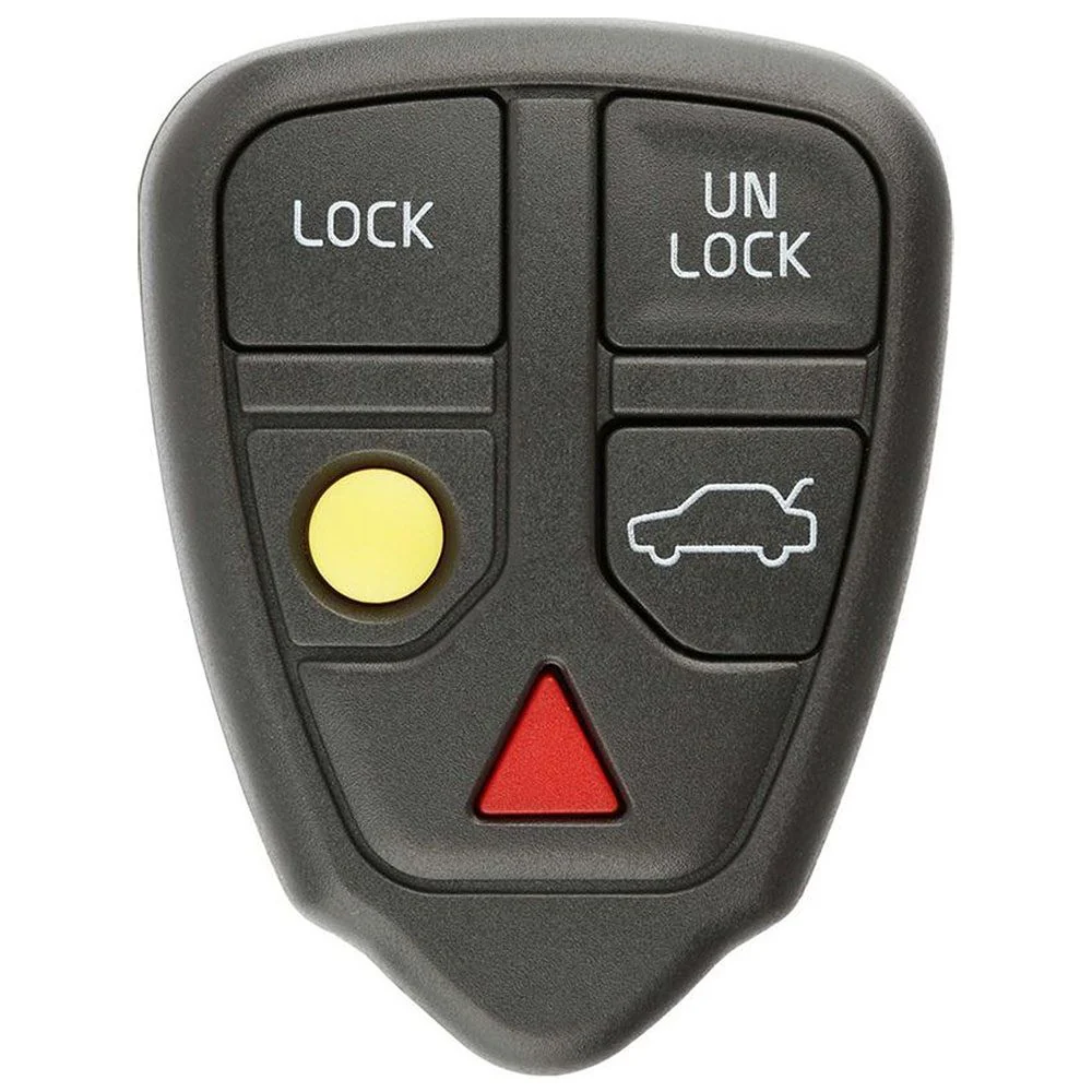 Volvo V70 Remote Key Fob by Car & Truck Remotes