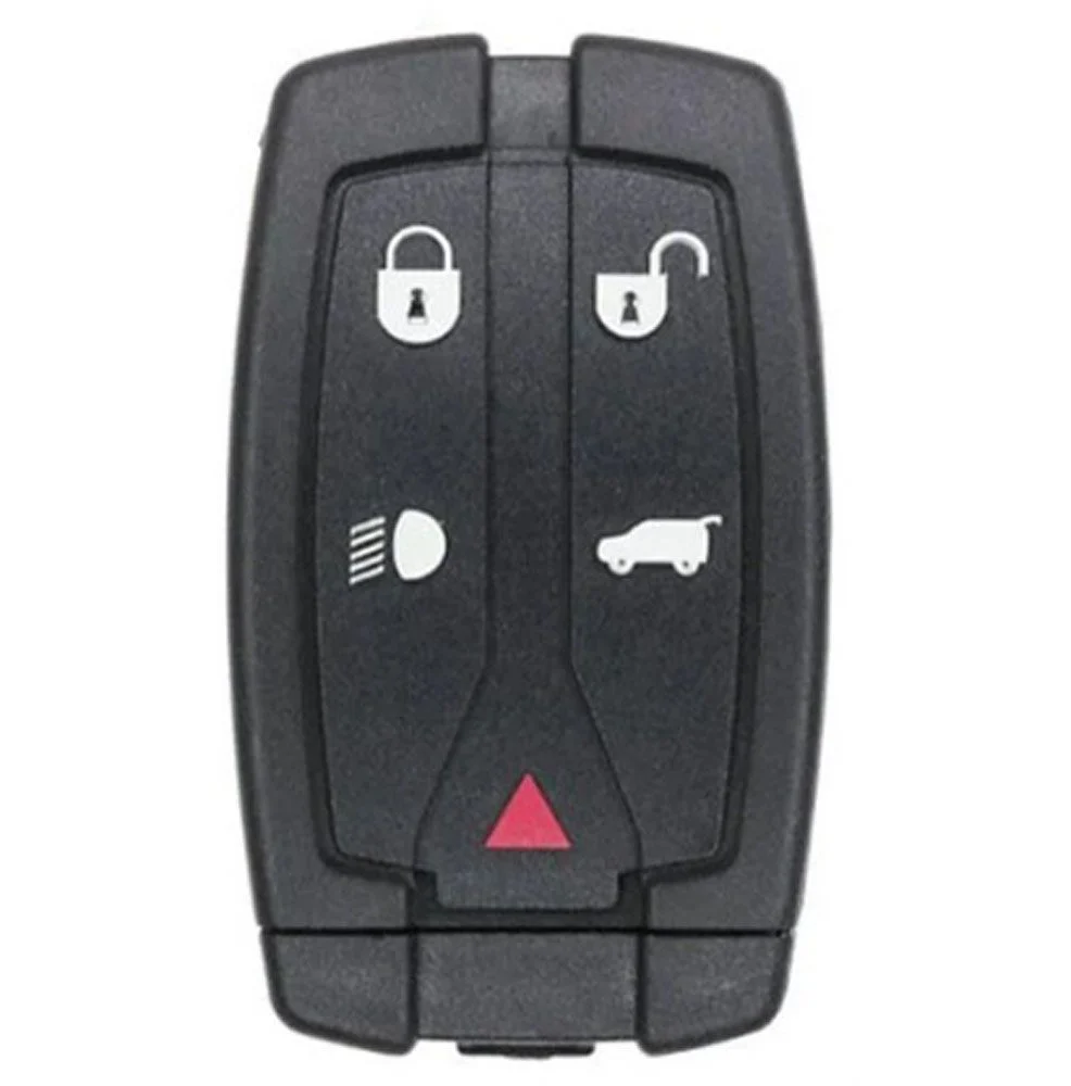 Land Rover LR2 Smart Remote Key Fob by Car & Truck Remotes