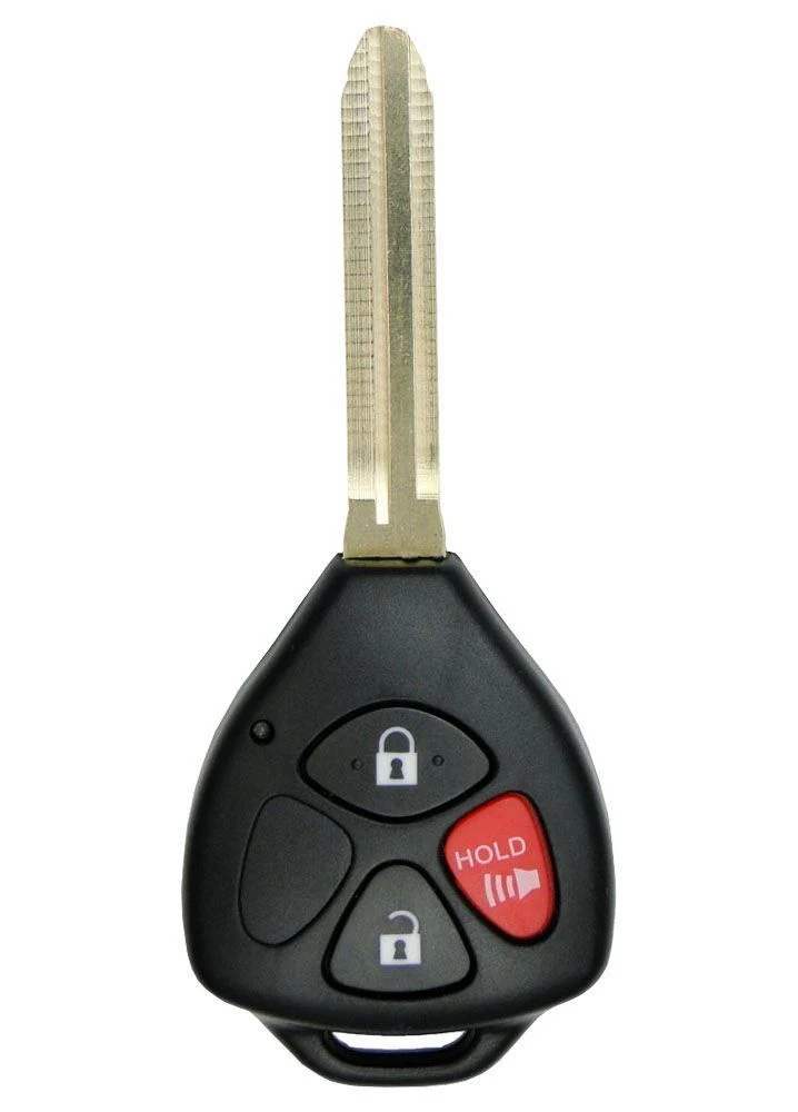 Scion xB Remote Key Fob - Strattec brand